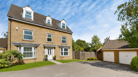 Aspen Grove, Northowram, Halifax
