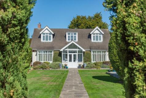 West Road, Emsworth, Hampshire