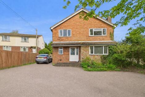 Hart Green, Cinderford