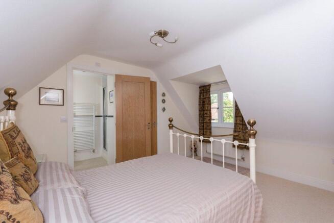 Guest Bedroom