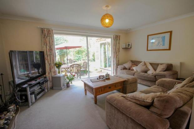 Main Living Room