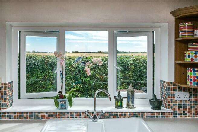 Kitchen View