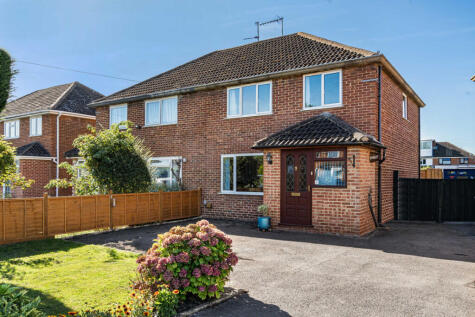Beech Crescent, Kidlington, OX5