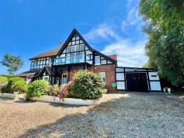 Trusley Cottage, York Lane, Totland Bay PO39 0ER