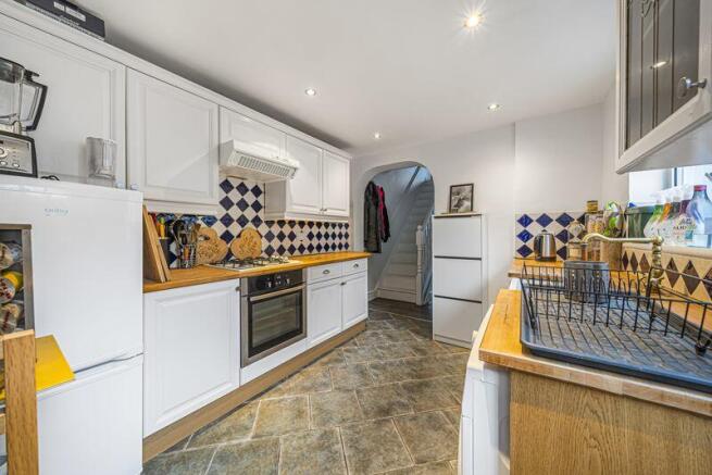 Kitchen 1
