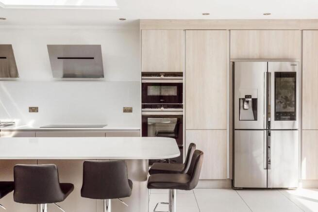 Surrey Estates
