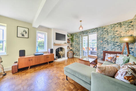 Fairglen Road, Wadhurst, TN5