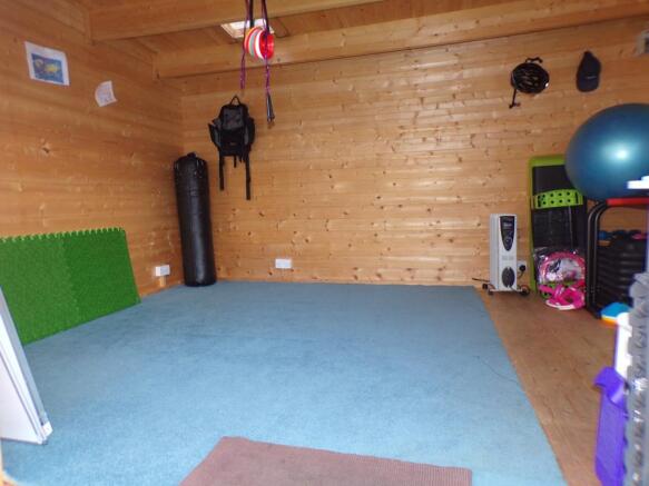 Cabin