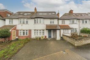 Ground Floor Flat, 10, Russell Gardens, Golders Green, London NW11 9NL