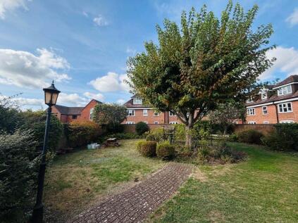 Fisher House, Oddfellows Road, Newbury
