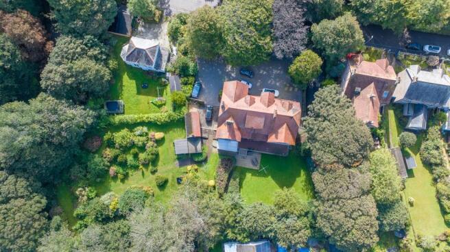 0925_01 - Penvearn, West Trewirgie Road, Redruth (