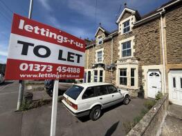 84, The Butts, Frome BA11 4AF