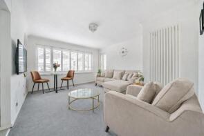 1, Longleat Court, Upton Road, Bexleyheath DA6 8LF