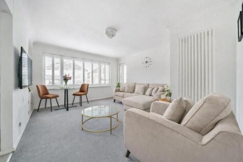 Upton Road, Bexleyheath