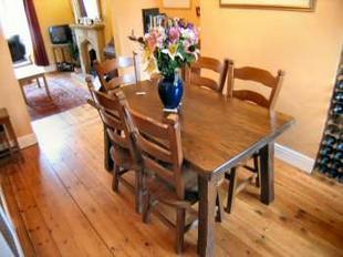 Dining Room 11'4 x 8'11