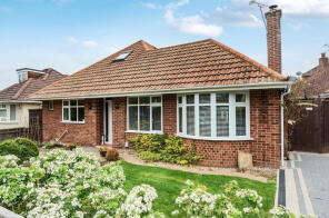 24, Oakleigh Crescent, Southampton SO40 9AP