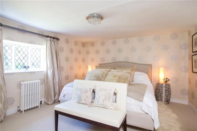 Guest Suite