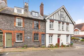 3, Sun Street, Lewes BN7 2QB