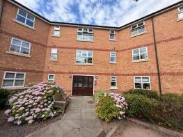 17, Eccleston Court, Harthill Close, Northwich CW9 8UX