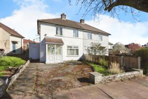 32, Fairfax Road, Northfield, Birmingham B31 3ST