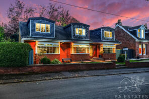 99, Kylepark Drive, Uddingston, Glasgow G71 7DA