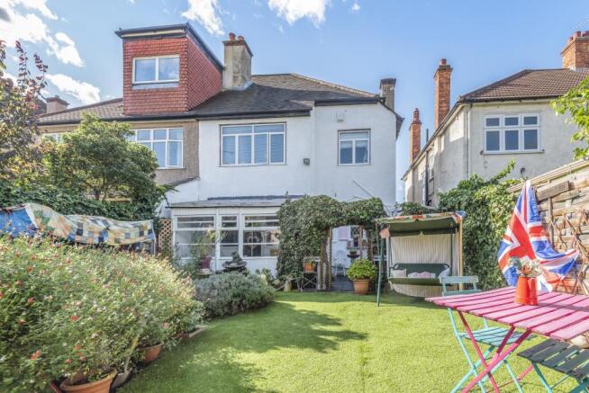 Forest Hill Road