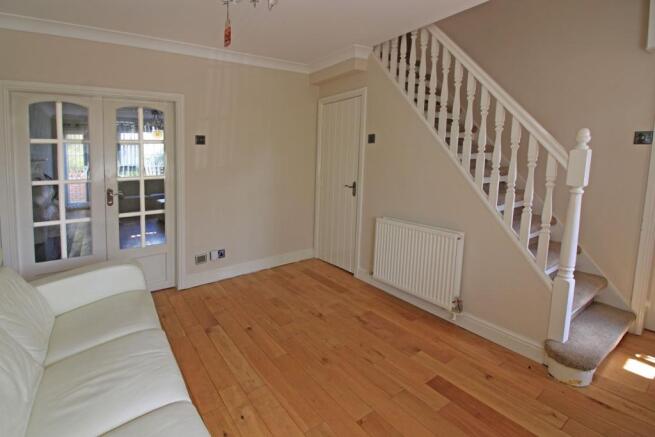 Snug / Sitting Room