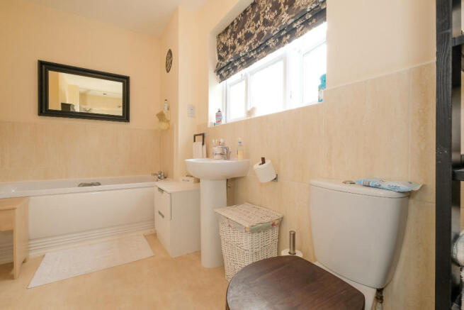 Master en-suite