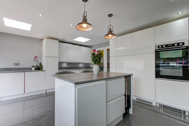 Kitchen - Aspect ...