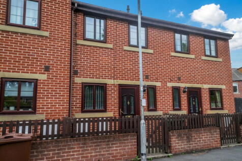 Forge Lane, Horbury, WF4