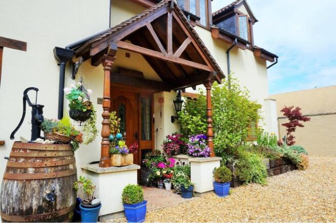 The Property