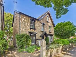 Flat C, 27, Crescent Road, Sheffield S7 1HJ
