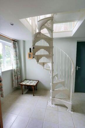 Hall/Study