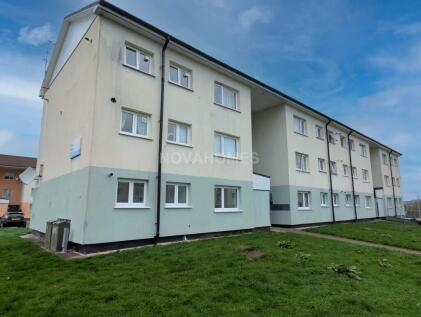 Kenn Close, Plymouth, PL5 3RP