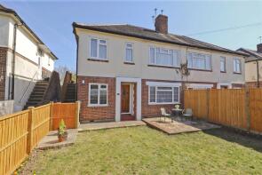 29, Northdown Close, Ruislip HA4 6JY