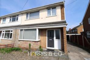 6, Manor Road, Fleetwood FY7 7LL