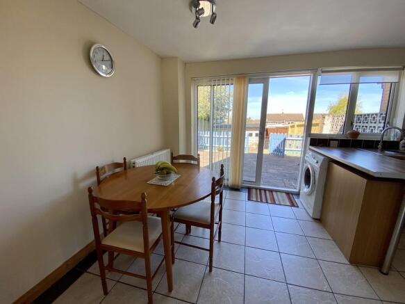 Patio Doors