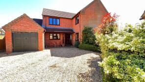 14, Sleights Drive, Wisbech PE14 7BT