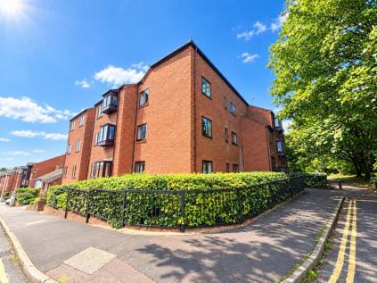 Britannia Road, Banbury, OX16