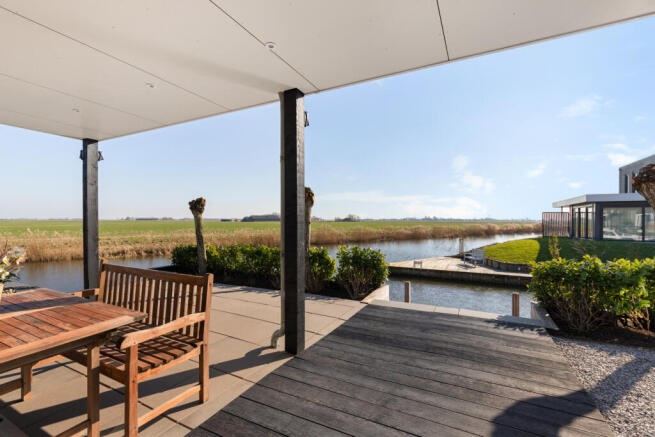 Westmeep 61 8862 DP HARLINGEN image 2