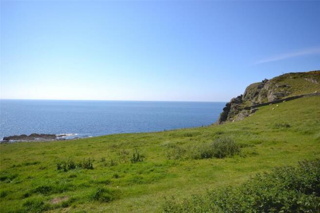 Coastal Path