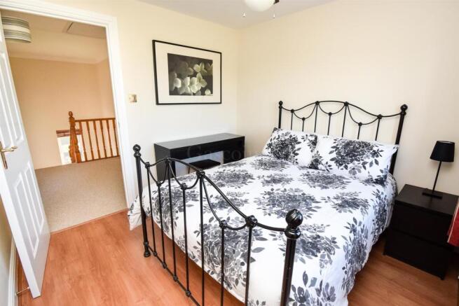 Bedroom Five