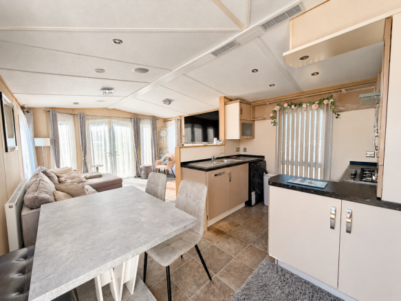 Ribble Valley Country & Leisure Park, Kiln Lane, Gisburn, BB7 4ER photo 5