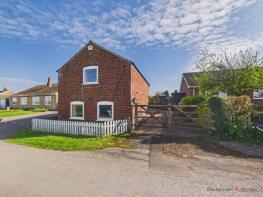 35 The Paddock, Northfield Road, Driffield YO25 9XY