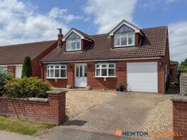 Newhaven, Colley Lane, Newark NG23 6SX