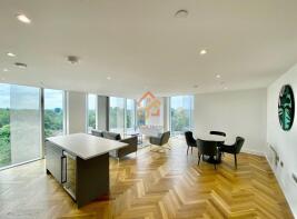 Flat A502, 9, Owen Street, Manchester M15 4TN