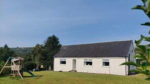 Police Station House, Strachur PA27 8DG