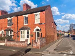 39, Bury Avenue, Newport Pagnell MK16 0ED