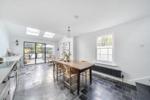 33, Halifax Street, London SE26 6JA