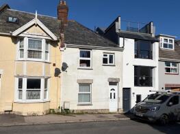 22, Priests Road, Swanage BH19 2RN